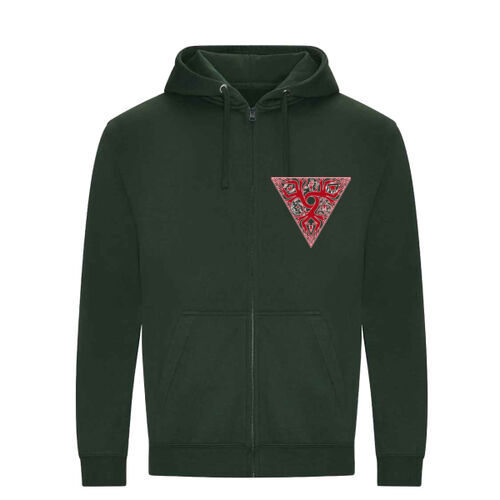 Algaia - RX351 Pro RTX Pro Zip Hoodie Thumbnail