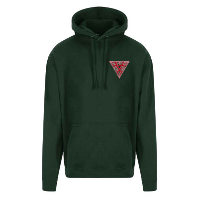 Algaia - RX350 Pro RTX Pro Hoodie Thumbnail