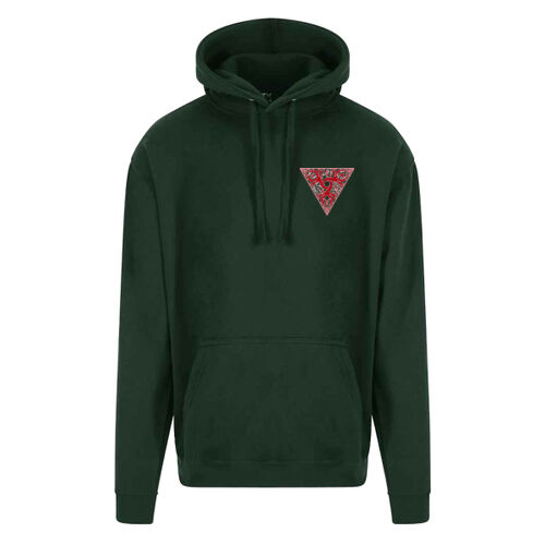 Algaia - RX350 Pro RTX Pro Hoodie Thumbnail