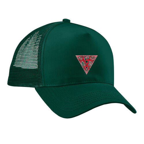 Algaia - B640 Snapback Trucker Thumbnail